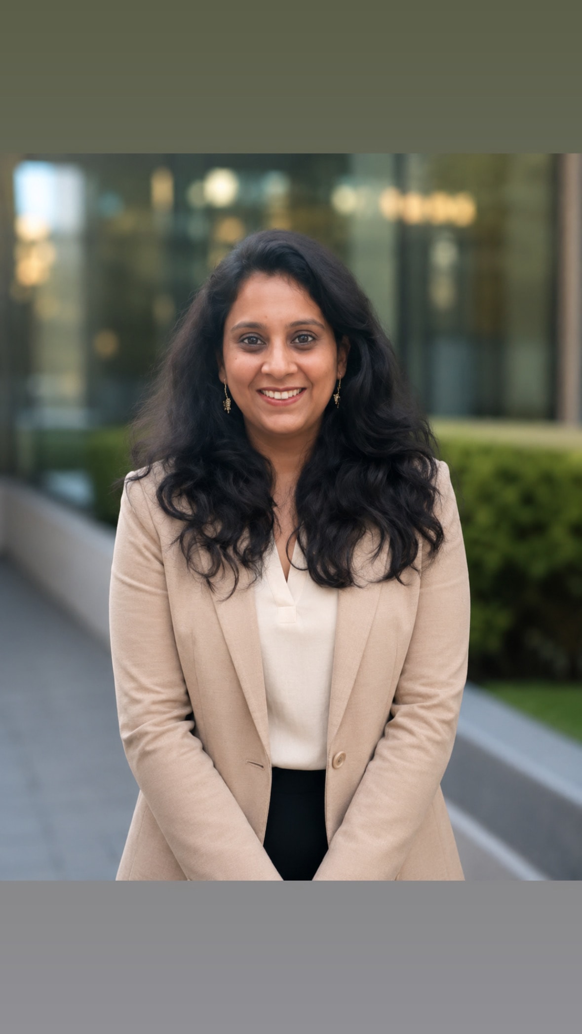 Apoorva Rudramurthy